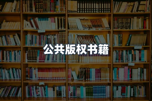 EPUB电子书